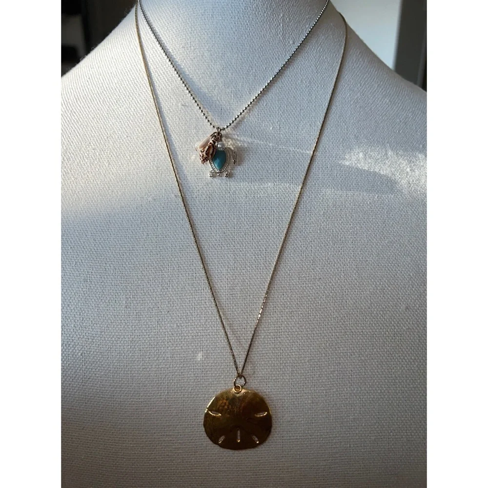 Beach Necklaces